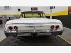 Thumbnail Photo 5 for 1964 Chevrolet Biscayne